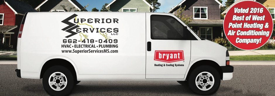 Superior Services, LLC