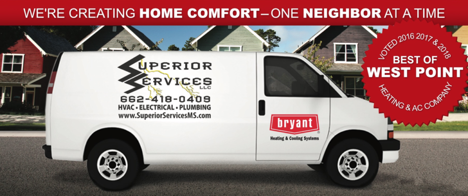 Superior Services, LLC